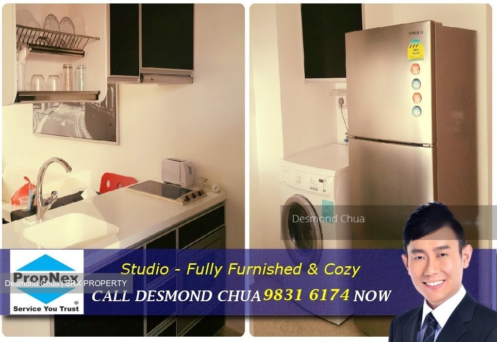 Cavan Suites (D8), Apartment #176686782